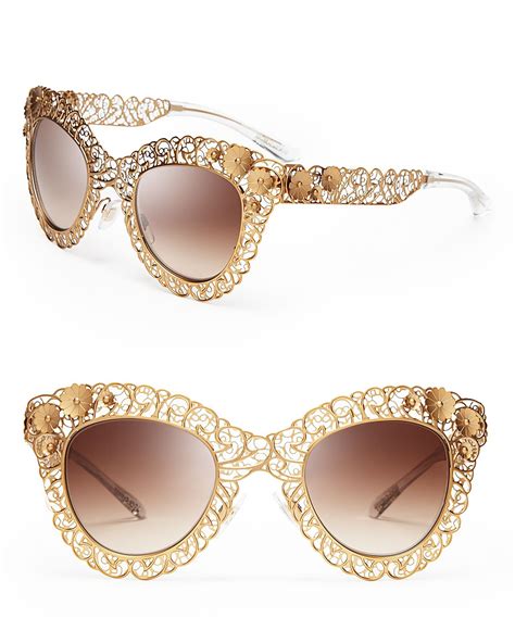 dolce gabbana sunglasses flower|Dolce & Gabbana sunglasses online shop.